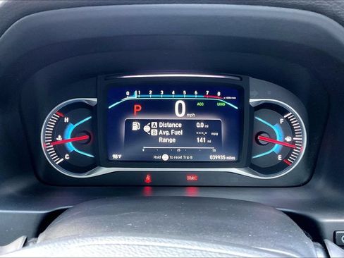 Used 2022 Honda Pilot Sport image 12