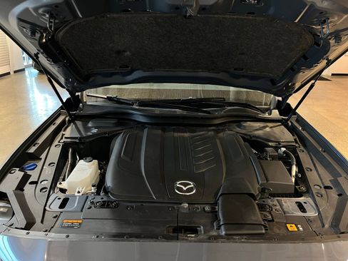 Used 2025 MAZDA CX-70 3.3 Turbo w/ Preferred Package image 34