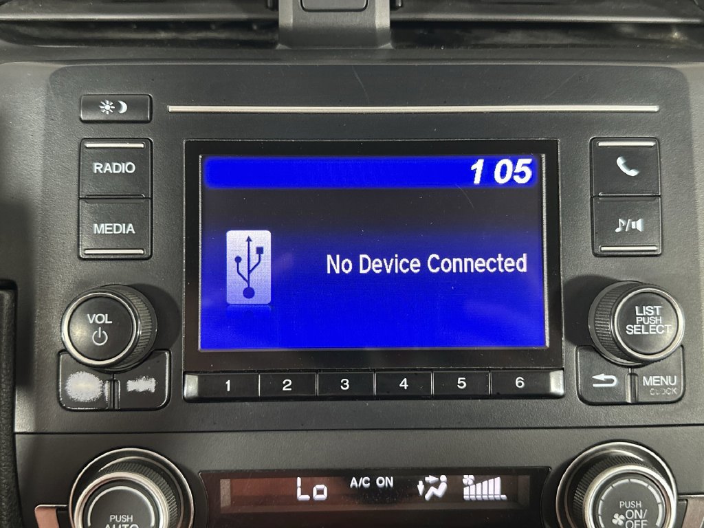 Used 2016 Honda Civic LX image 15