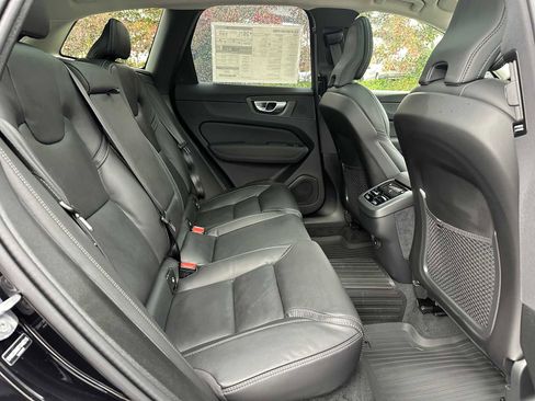 New 2026 Volvo XC60 B5 Ultra w/ Protection Package Premier image 12