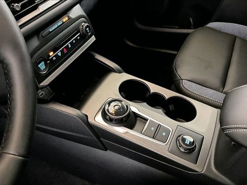 New 2025 Ford Bronco Sport Outer Banks w/ Outer Banks Tech Package+ image 8