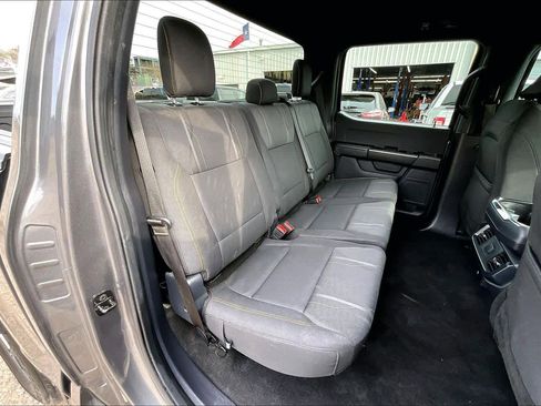 Used 2024 Ford F150 STX image 21