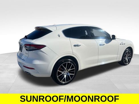 Used 2022 Maserati Levante GT image 5