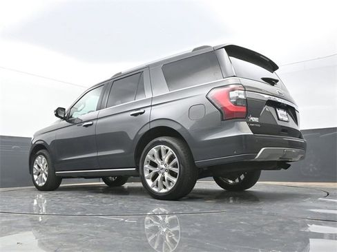 Used 2019 Ford Expedition Limited w/ Equipment Group 302A image 48