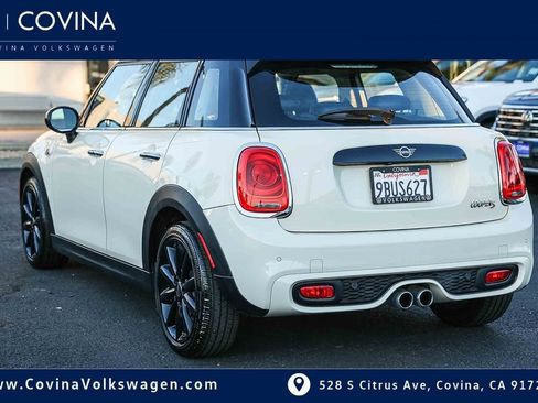 Used 2019 MINI Cooper S image 5