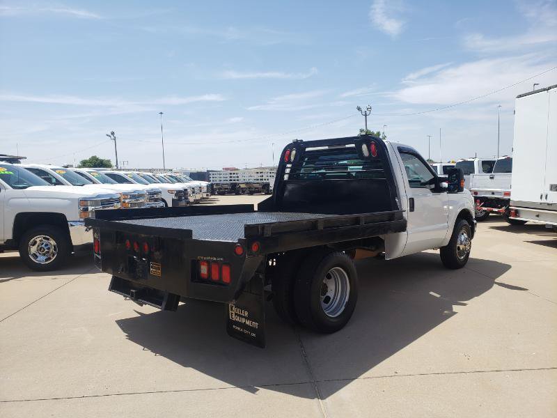Used 2012 Ford F350 XL w/ PWR Equipment Group RWD image 7