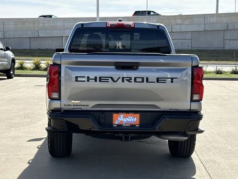 Certified 2024 Chevrolet Colorado Z71 w/ Z71 Convenience Package 2 image 3