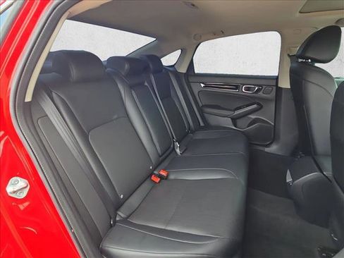 Used 2023 Honda Civic Touring image 18
