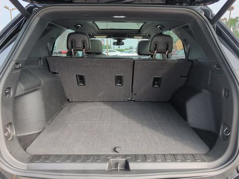 Used 2020 Chevrolet Equinox Premier FWD image 21