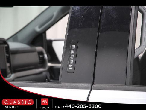 Used 2024 Ford F150 XLT w/ Mobile Office Package image 5