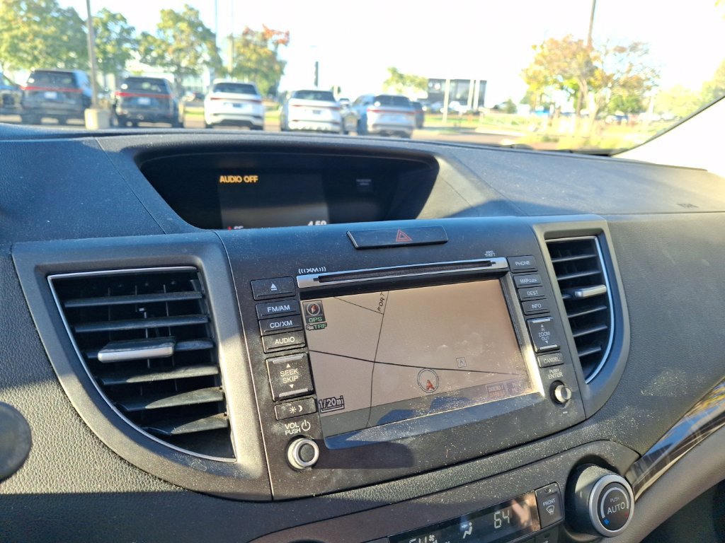 Used 2014 Honda CR-V EX-L image 6