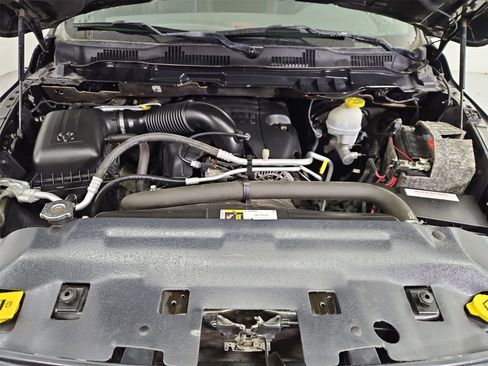 Used 2019 RAM 1500 Express w/ Wheel & Sound Group image 13