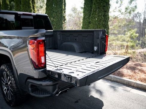 Used 2020 GMC Sierra 1500 AT4 w/ AT4 Premium Package image 20