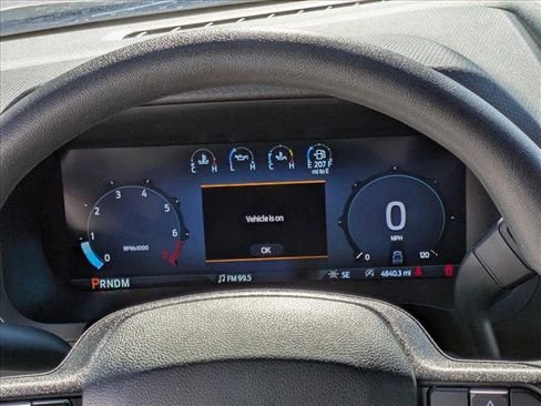 Used 2024 Ford F150 STX image 18