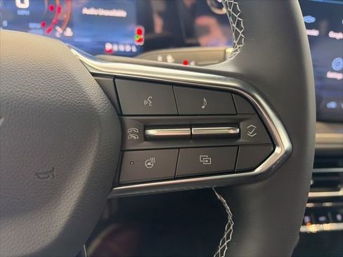 New 2026 Chevrolet Traverse LT w/ Midnight/Sport Edition image 18