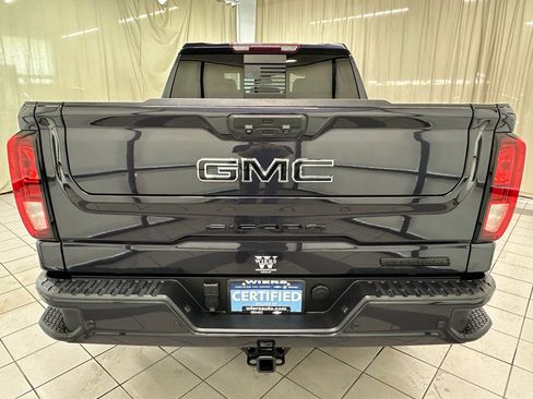 Used 2023 GMC Sierra 1500 Elevation w/ Elevation Premium Package image 9