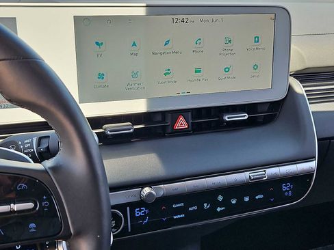 Certified 2024 Hyundai Ioniq 5 Limited RWD image 27