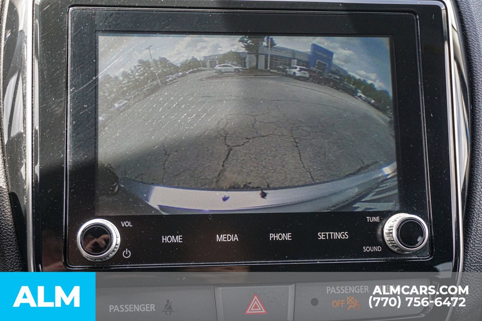 Used 2025 Mitsubishi Outlander Sport SE AWD/4WD image 36