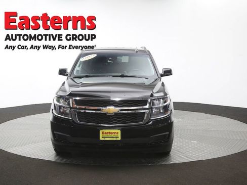 Used 2019 Chevrolet Suburban LT AWD/4WD image 58