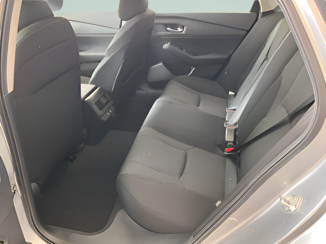 New 2026 Honda Accord LX image 90