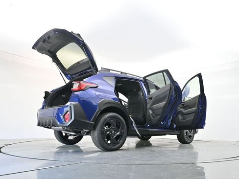 New 2026 Subaru Crosstrek 2.5i Sport AWD/4WD image 31