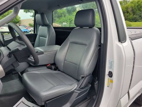 Used 2021 Ford F150 XL w/ XL Power Equipment Group RWD image 19