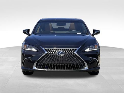 Used 2022 Lexus ES 350 w/ Premium Package FWD image 8