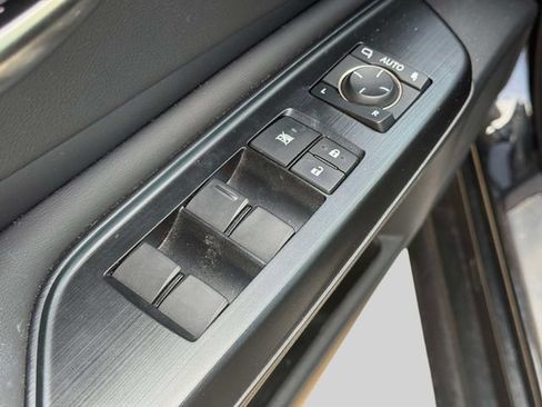 Used 2020 Lexus ES 350 w/ Premium Package FWD image 22
