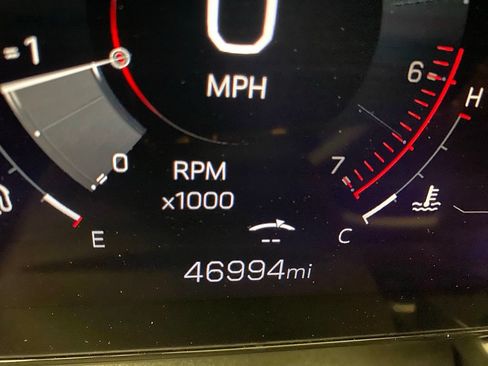 Used 2025 GMC Terrain Elevation AWD/4WD image 21
