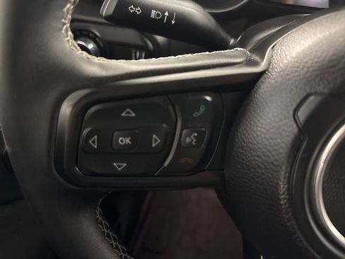 Used 2023 Jeep Wrangler Unlimited Sport image 18