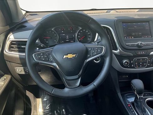 Used 2024 Chevrolet Equinox LT image 8