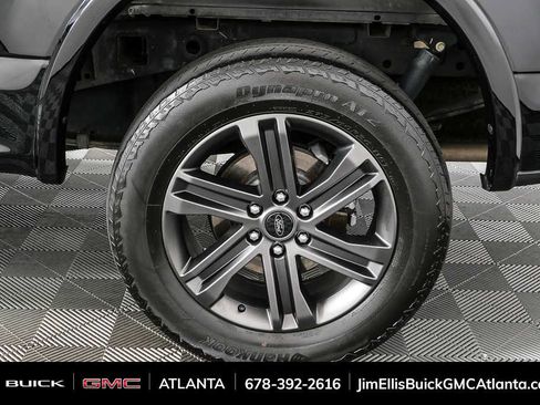 Used 2018 Ford F150 XLT w/ Equipment Group 302A Luxury image 35