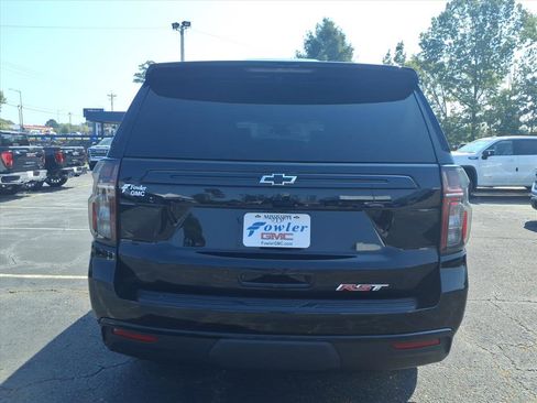 Used 2023 Chevrolet Tahoe RST w/ Luxury Package image 4