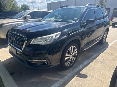 Used 2020 Subaru Ascent Limited w/ Popular Package #4