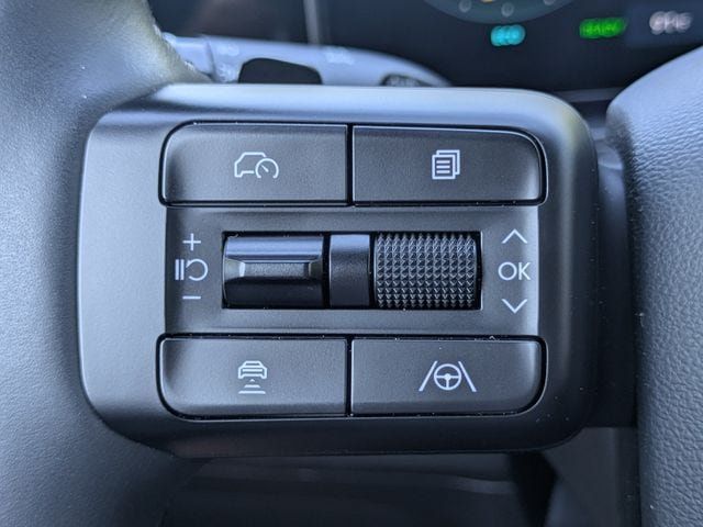 Used 2026 Hyundai Santa Fe Calligraphy FWD image 25