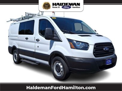 Used 2019 Ford Transit 150 130 Low Roof