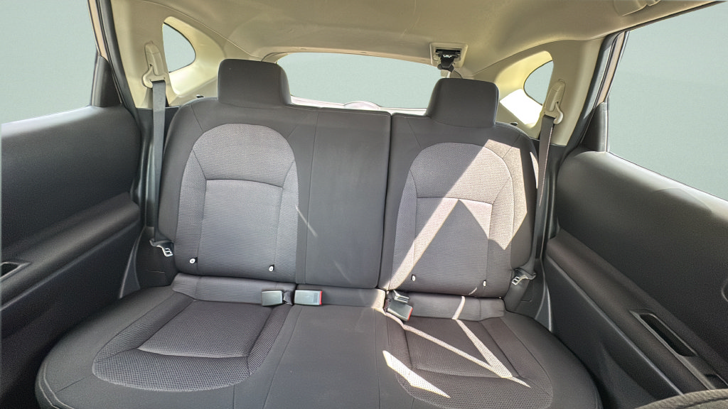 Used 2010 Nissan Rogue SL AWD/4WD image 23