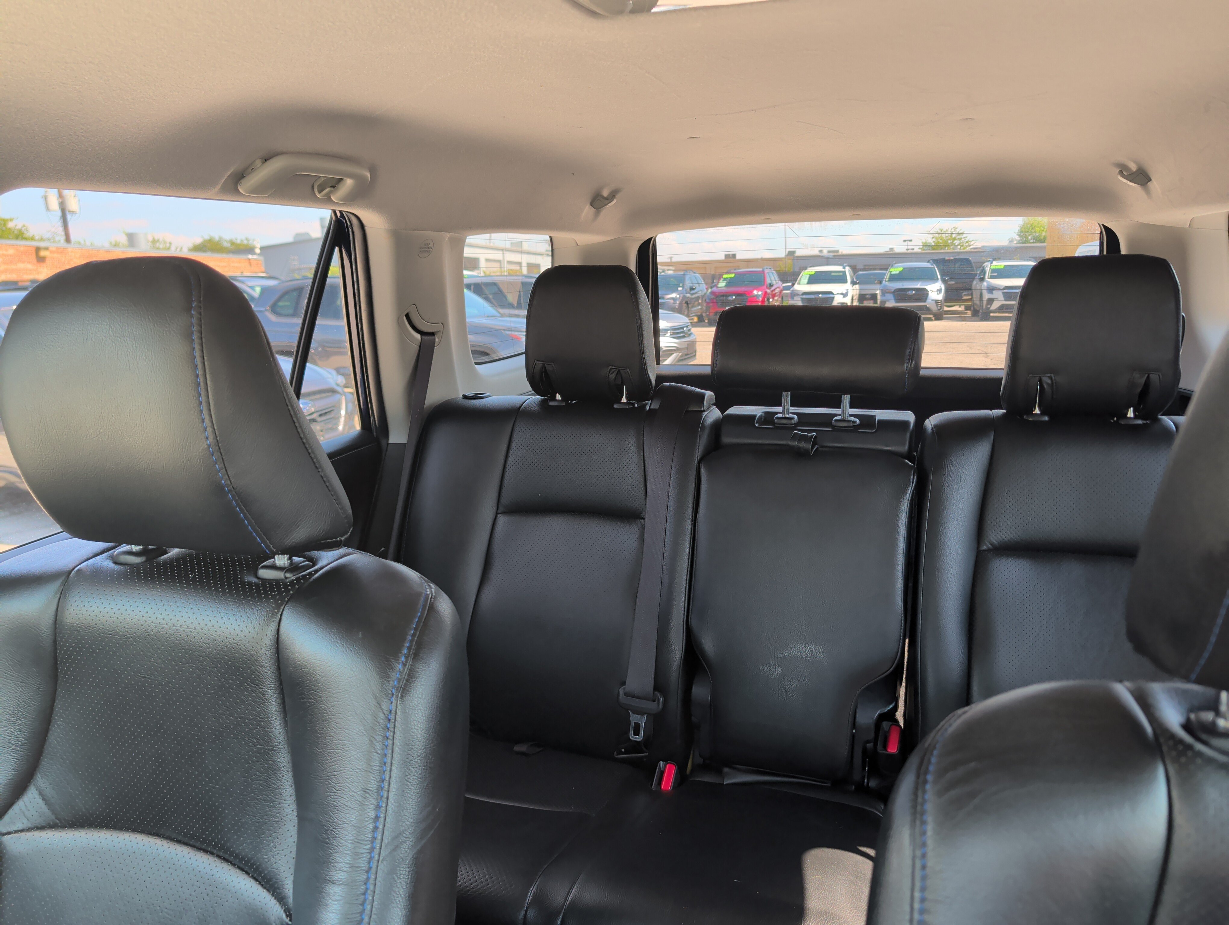Used 2016 Toyota 4Runner SR5 RWD image 43