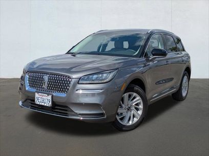Used 2022 Lincoln Corsair FWD