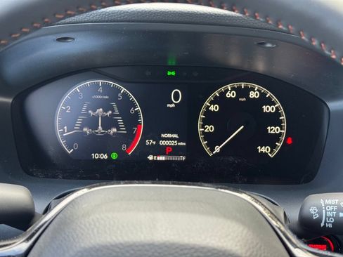 Used 2027 Honda HR-V Sport image 2