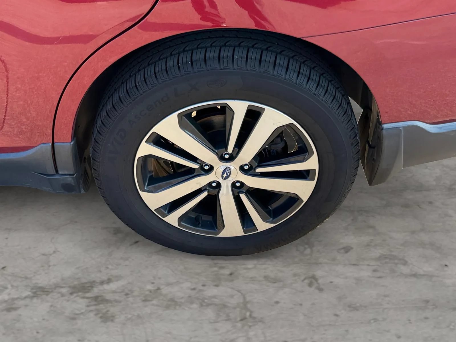 Used 2018 Subaru Outback 2.5i Limited AWD/4WD image 44