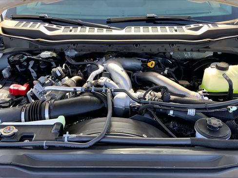 New 2026 Ford F250 XL w/ STX Appearance Package AWD/4WD image 16
