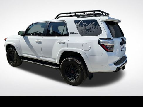 Used 2024 Toyota 4Runner TRD Pro AWD/4WD image 14