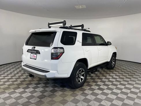 Used 2019 Toyota 4Runner TRD Off-Road Premium image 22