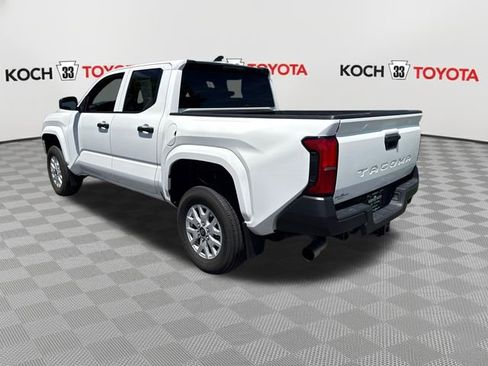 Used 2024 Toyota Tacoma SR RWD image 6