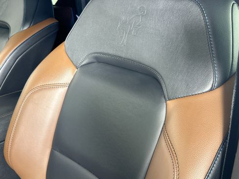 Used 2024 Ford Bronco Outer Banks image 19