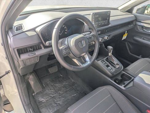 New 2026 Honda CR-V Sport image 10