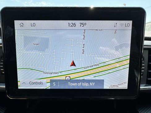 Used 2022 Ford Explorer ST-Line image 22