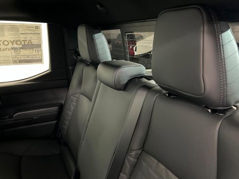 New 2026 Toyota Tacoma TRD Off-Road AWD/4WD image 20