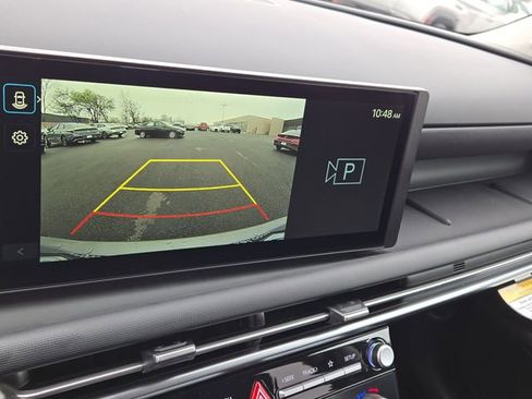 New 2026 Hyundai Tucson SEL FWD image 12